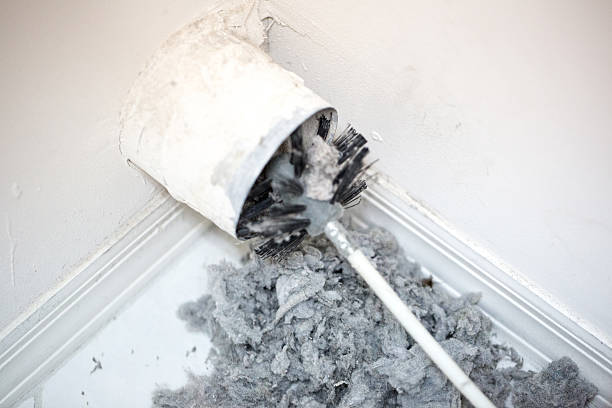 Affordable HVAC Duct Cleaning in Wayne, MI